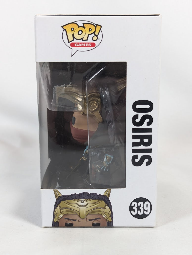 Destiny Osiris Funko Pop! Vinyl Figure #339