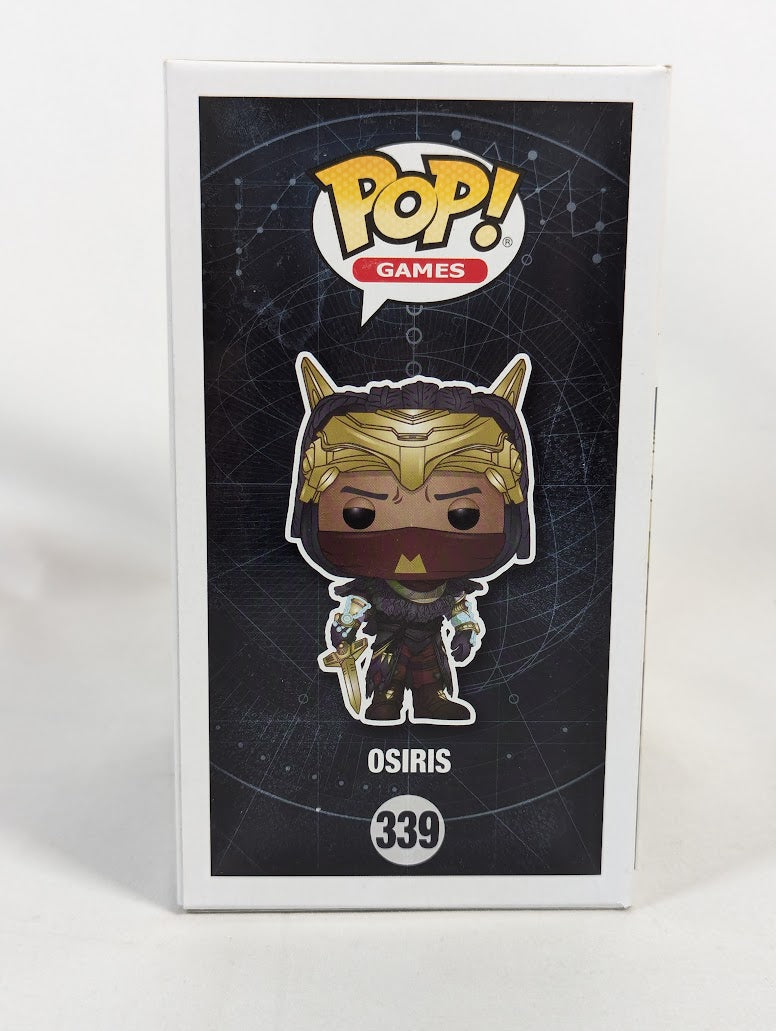 Destiny Osiris Funko Pop! Vinyl Figure #339