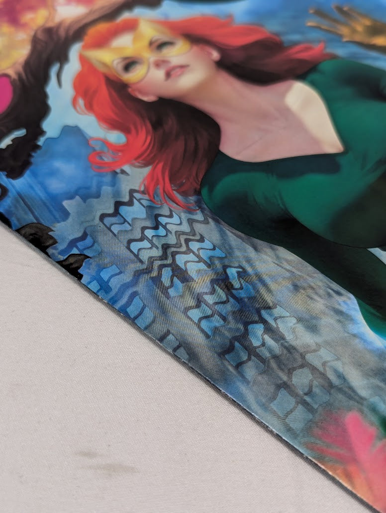 Marvel X-Men #1 Cover B Artgerm 2019 Comic Book