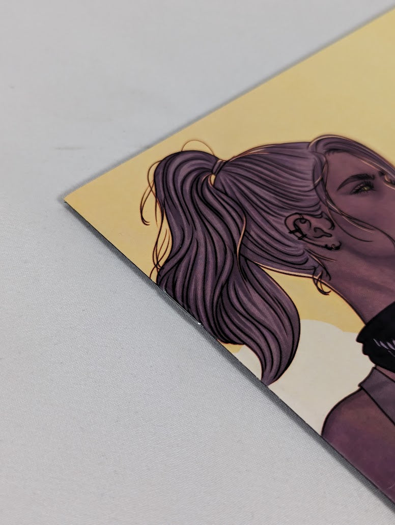 Something is Killing the Children #40 Cover B Jenny Frison Virgin Variant 2024 Comic Book