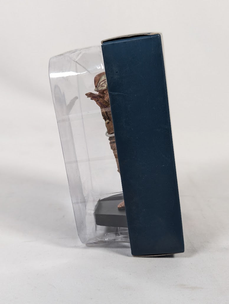 Doctor Who Figurine Collection Marshman Eaglemoss Figurine (No Magazine)