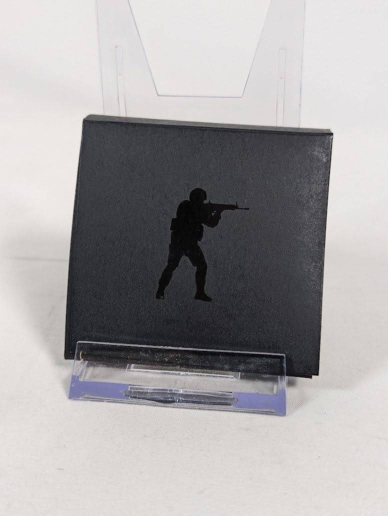 Counter Strike Global Offensive CS GO Train & Nuke Series 1 Collectible Pin Bundle