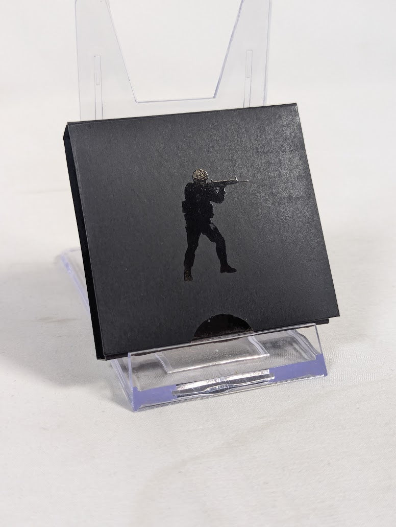Counter Strike Global Offensive CS GO Train & Nuke Series 1 Collectible Pin Bundle