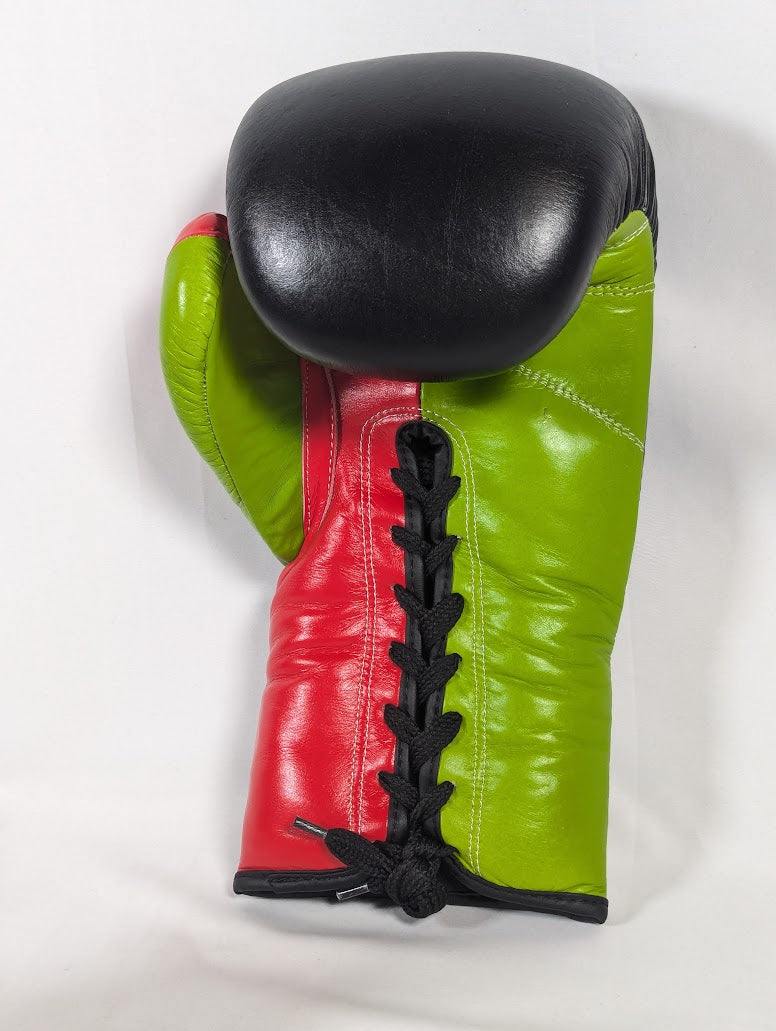Joe Calzaghe 46-0 Signed Boxing Glove (With CoA)