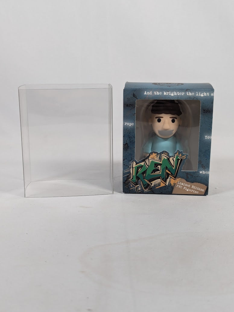 Hi Ren Official Limited Edition PVC Figurine #830