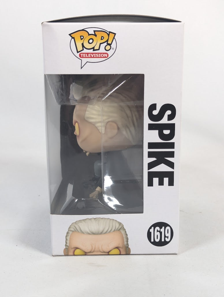 Buffy The Vampire Slayer Spike Funko Pop! Vinyl Figure #1619