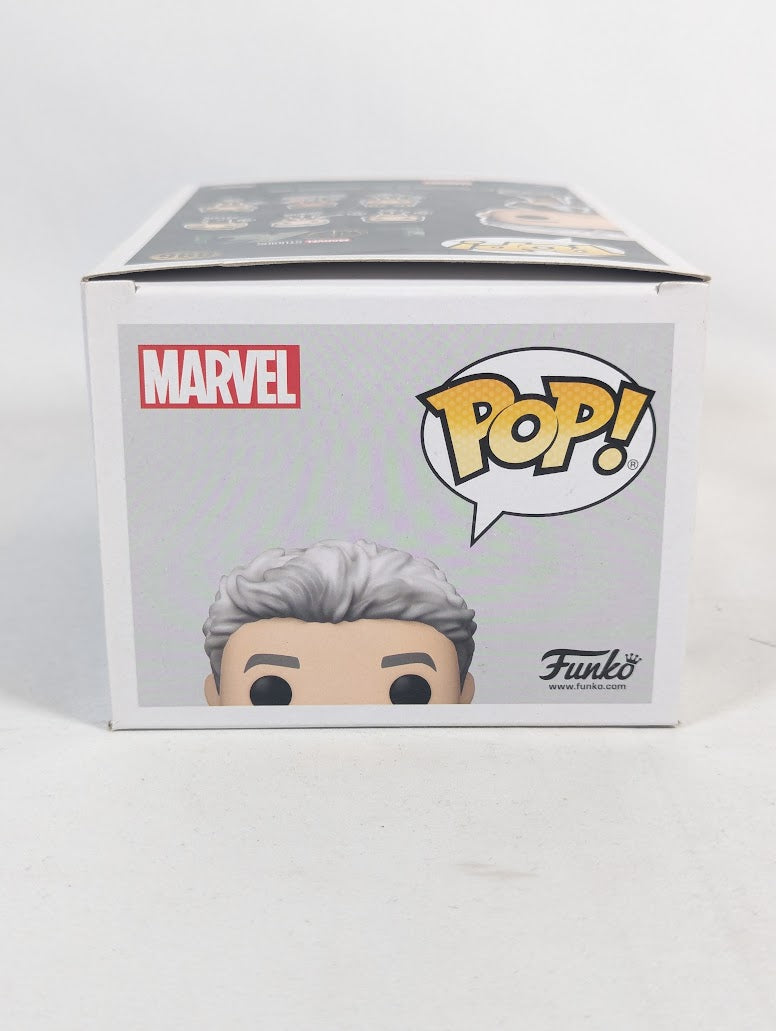 Marvel Loki Mobius Funko Pop! Vinyl Figure #896