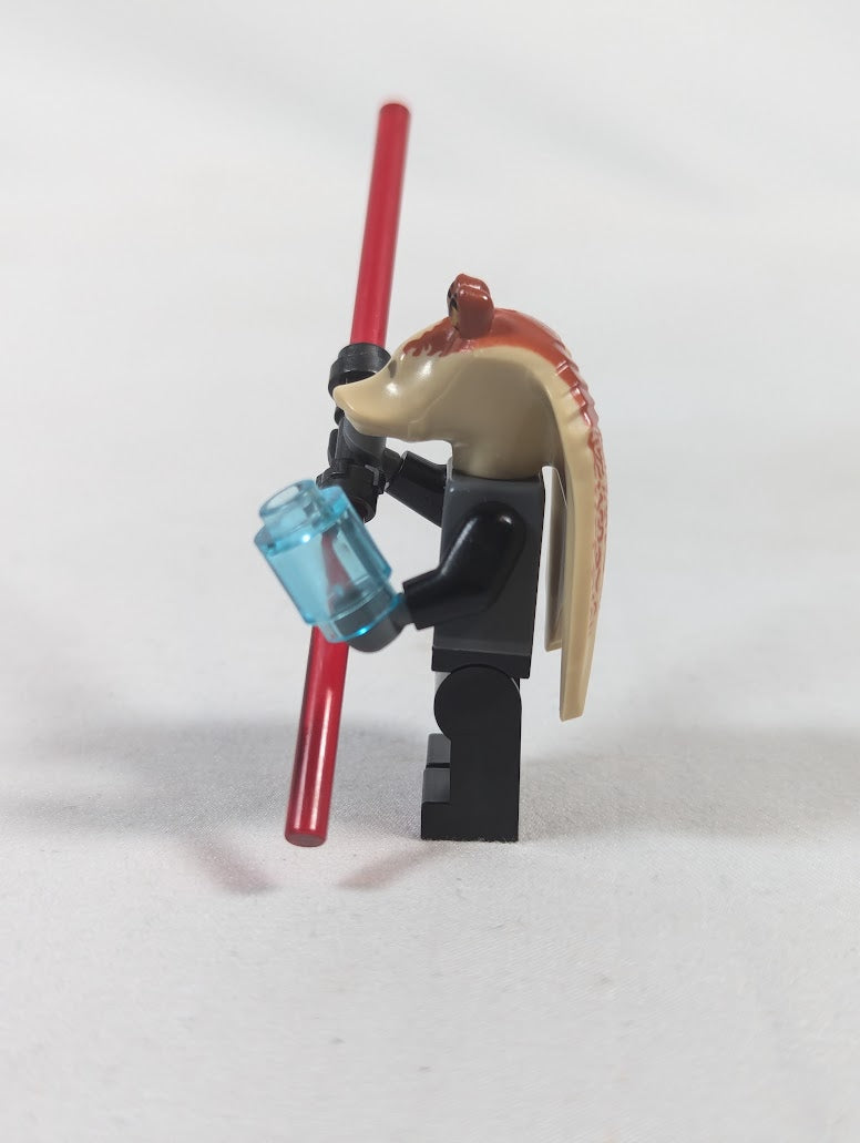 LEGO Star Wars Darth Jar Jar Binks Mini Figure SW1367