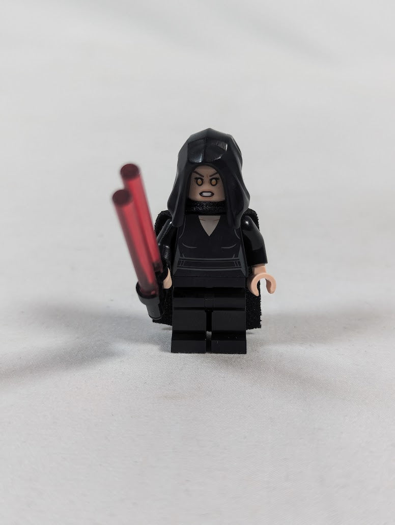 LEGO Star Wars Darth Rey Mini Figure SW1364