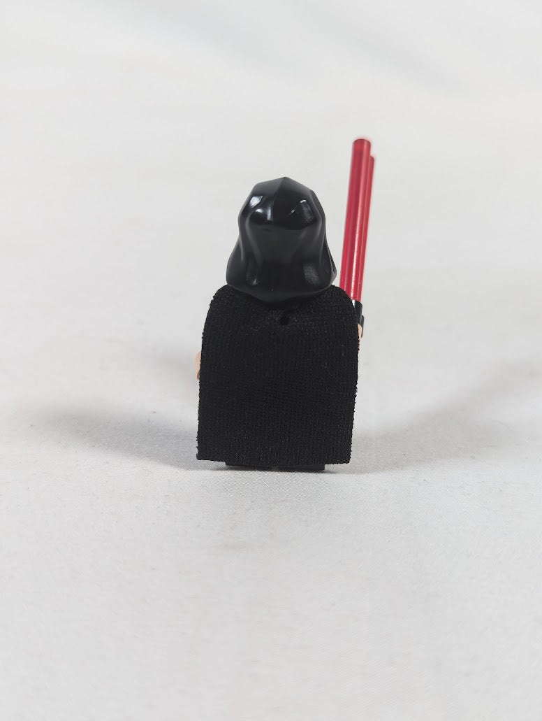 LEGO Star Wars Darth Rey Mini Figure SW1364