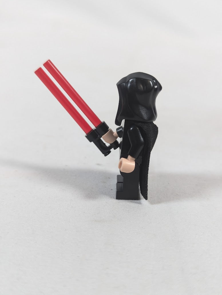 LEGO Star Wars Darth Rey Mini Figure SW1364