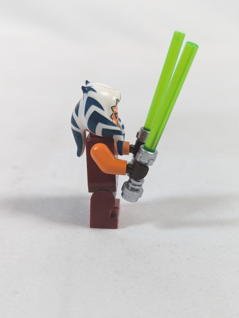 LEGO Star Wars Ahsoka Tano (Padawan) Mini Figure SW1396