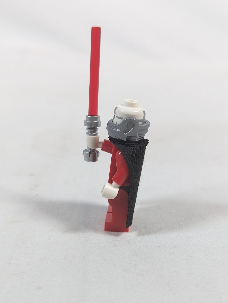 LEGO Star Wars Darth Malak Mini Figure SW1325