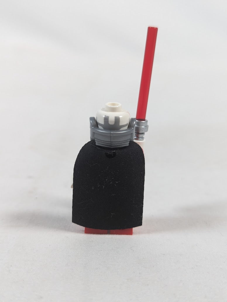 LEGO Star Wars Darth Malak Mini Figure SW1325