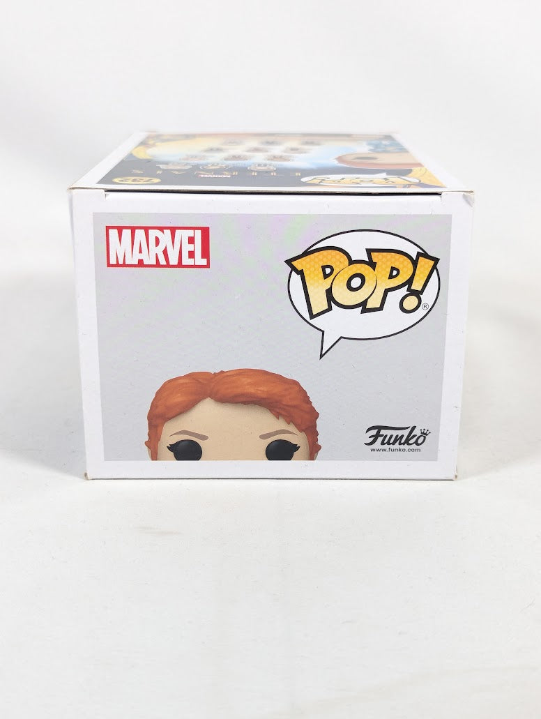 Marvel Eternals Sprite Funko Pop! Vinyl Figure #732
