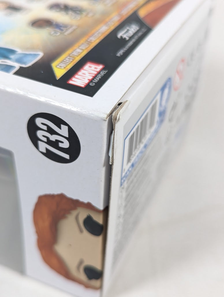 Marvel Eternals Sprite Funko Pop! Vinyl Figure #732