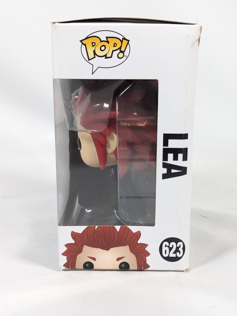 Kingdom Hearts 3 Lea Funko Pop! Vinyl Figure #623