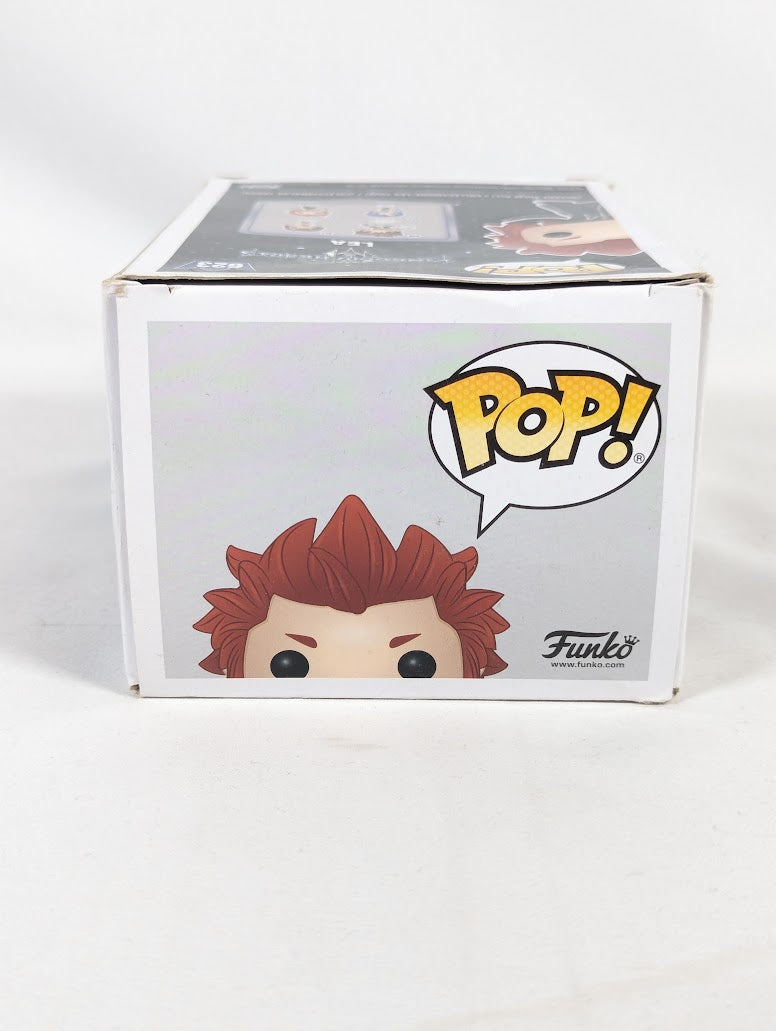 Kingdom Hearts 3 Lea Funko Pop! Vinyl Figure #623