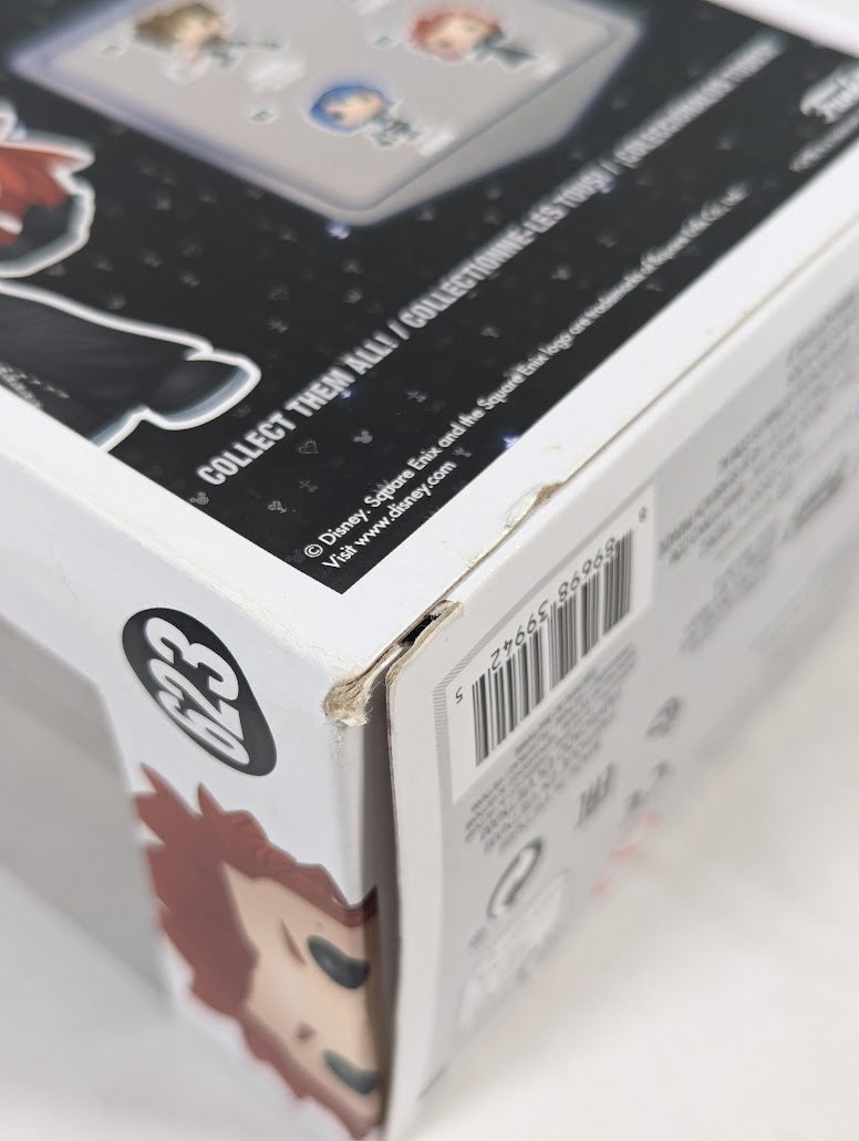 Kingdom Hearts 3 Lea Funko Pop! Vinyl Figure #623