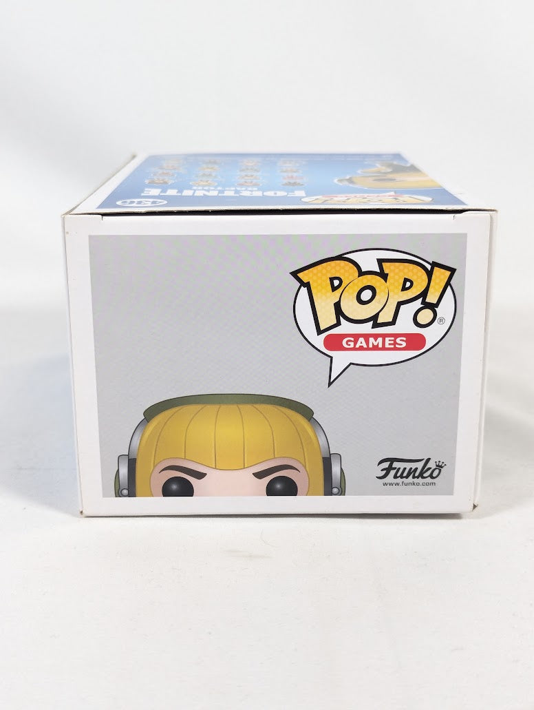 Fortnite Raptor Funko Pop! Vinyl Figure #436