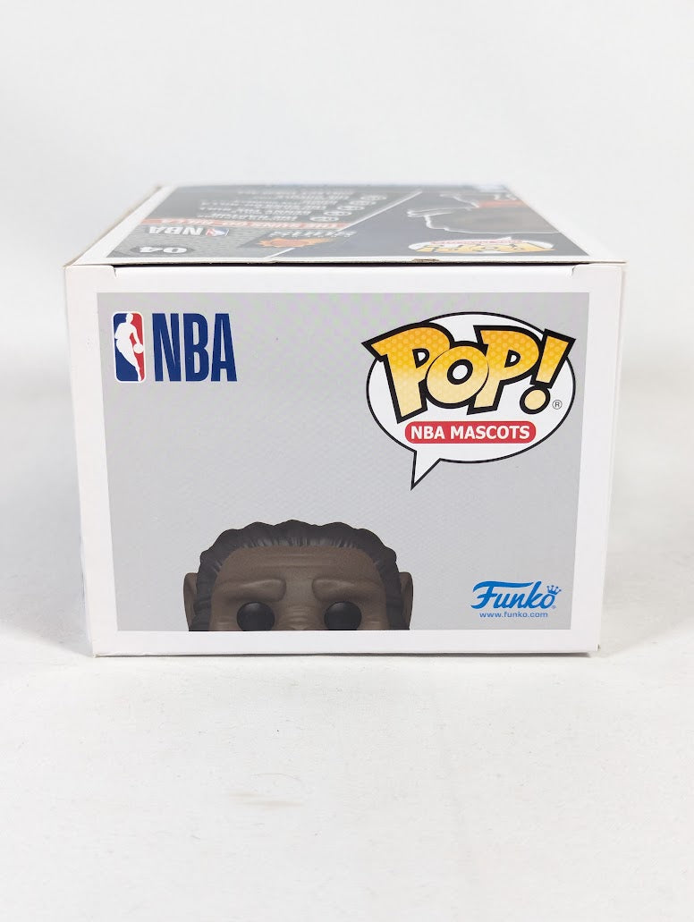 NBA Phoenix Suns The Suns Go-Rilla Funko Pop! Vinyl Figure #04