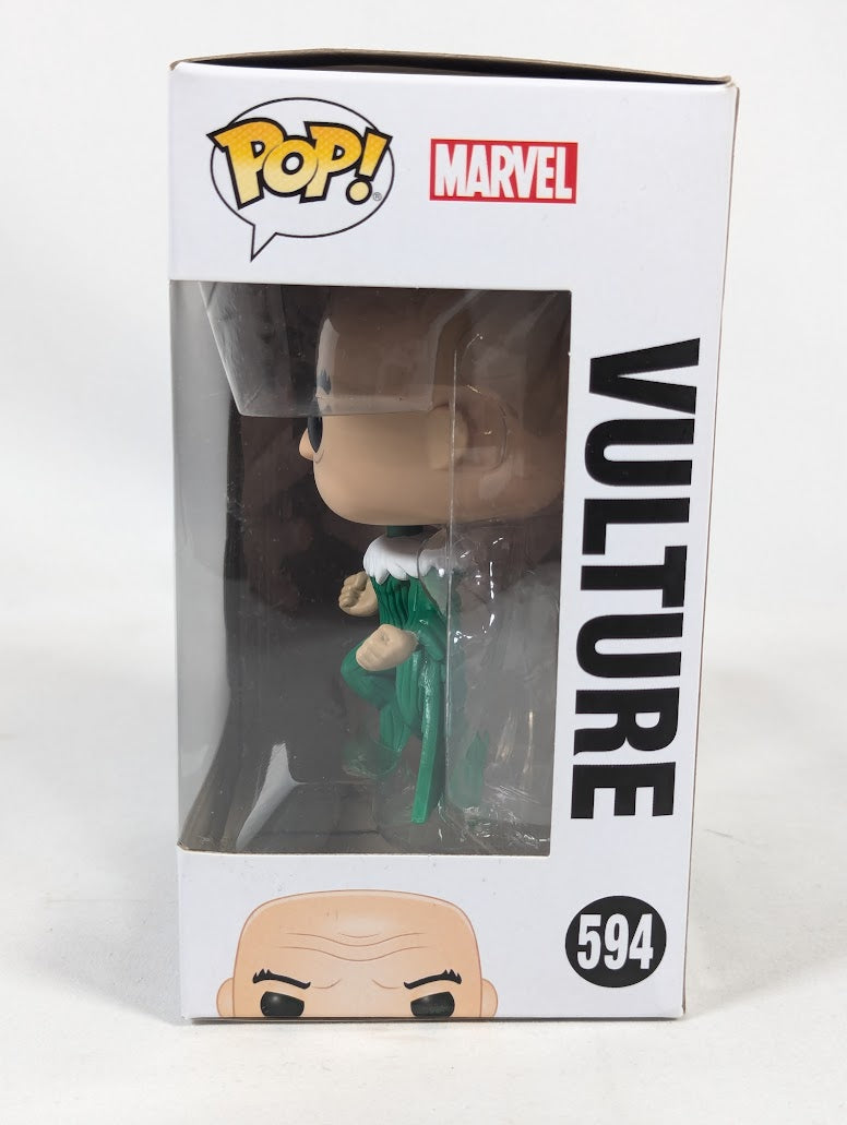 Marvel 80 Years Vulture Funko Pop! Vinyl Figure #594