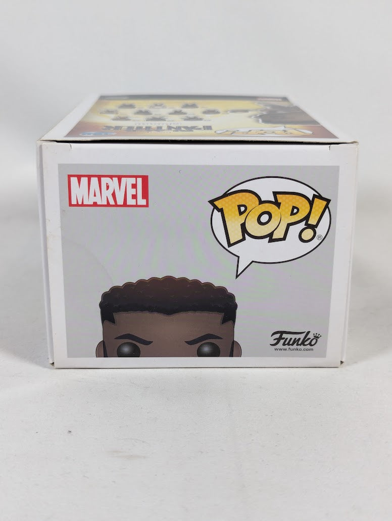 Marvel Black Panther M'Baku Funko Pop! Vinyl Figure #388