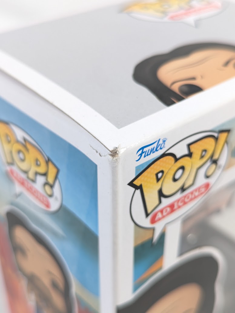 Danny Trejo Funko Pop! Vinyl Figure #229