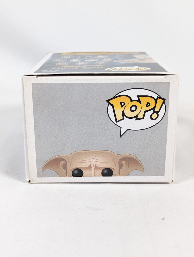 Harry Potter Dobby Funko Pop! Vinyl Figure #17