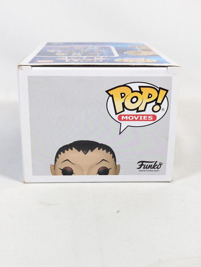 Space Jam A New Legacy White Mamba Funko Pop! Vinyl Figure #1089