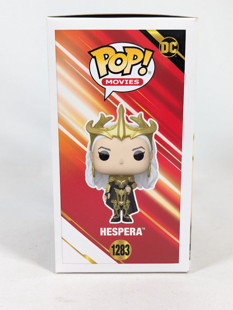 DC Comics Shazam Fury of the Gods Hespera Funko Pop! Vinyl Figure #1283