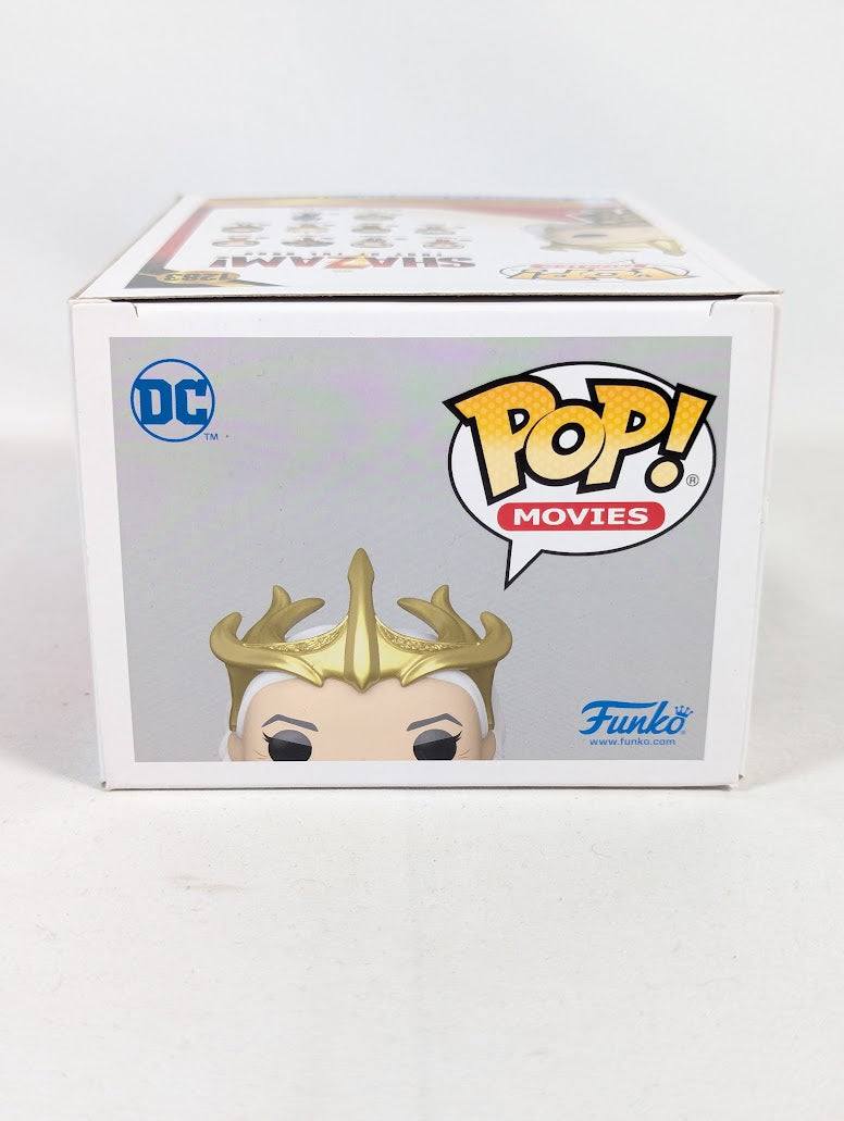 DC Comics Shazam Fury of the Gods Hespera Funko Pop! Vinyl Figure #1283