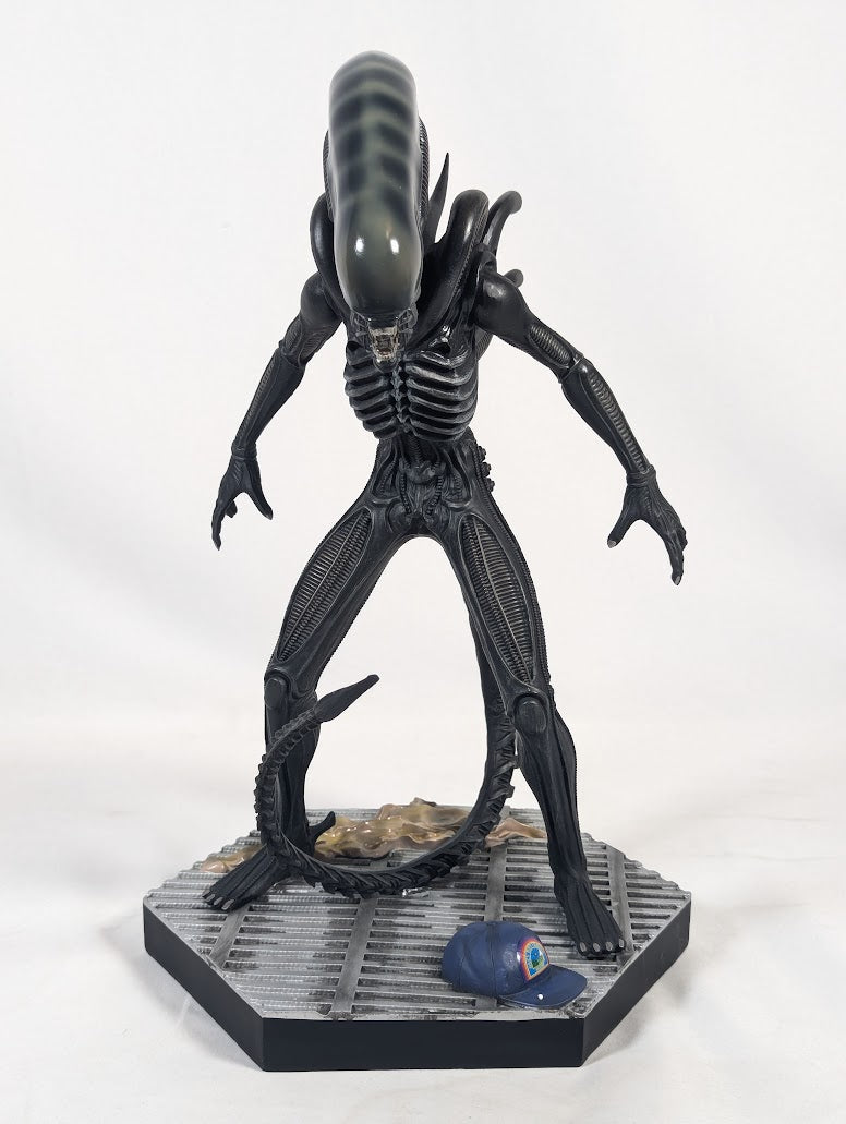 Alien Xenomorph Eaglemoss Hero Collector Mega Special 32cm Statue