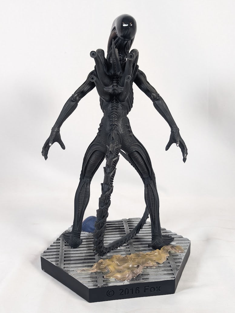 Alien Xenomorph Eaglemoss Hero Collector Mega Special 32cm Statue