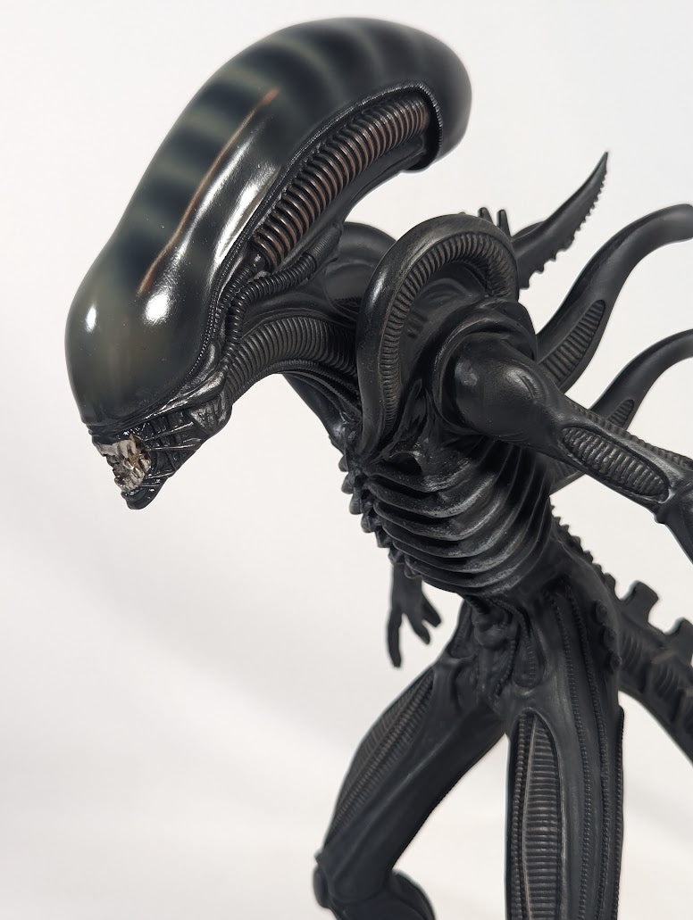 Alien Xenomorph Eaglemoss Hero Collector Mega Special 32cm Statue