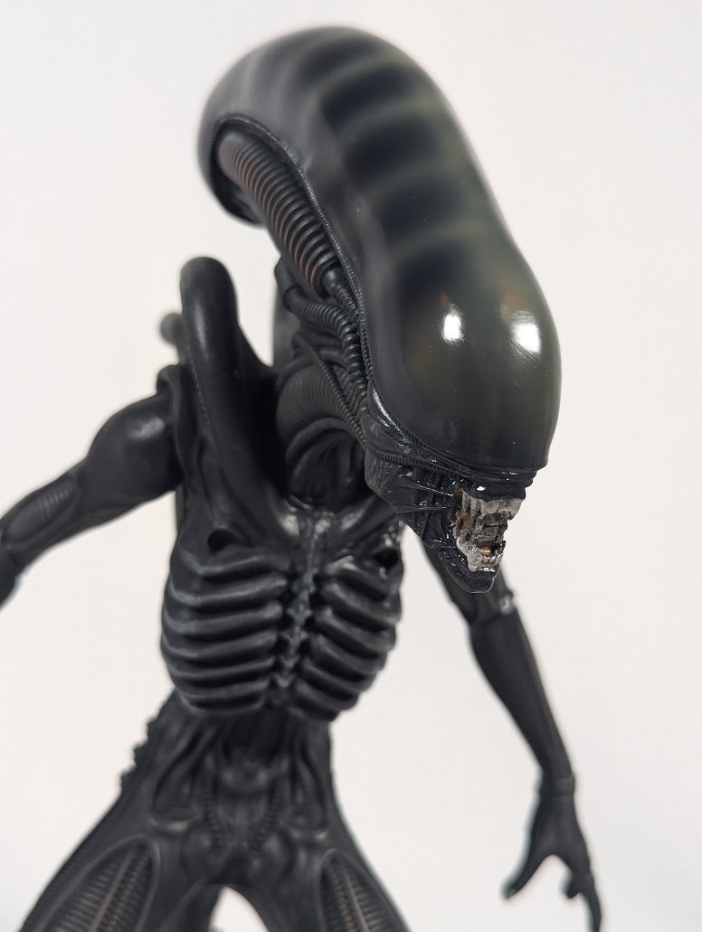 Alien Xenomorph Eaglemoss Hero Collector Mega Special 32cm Statue