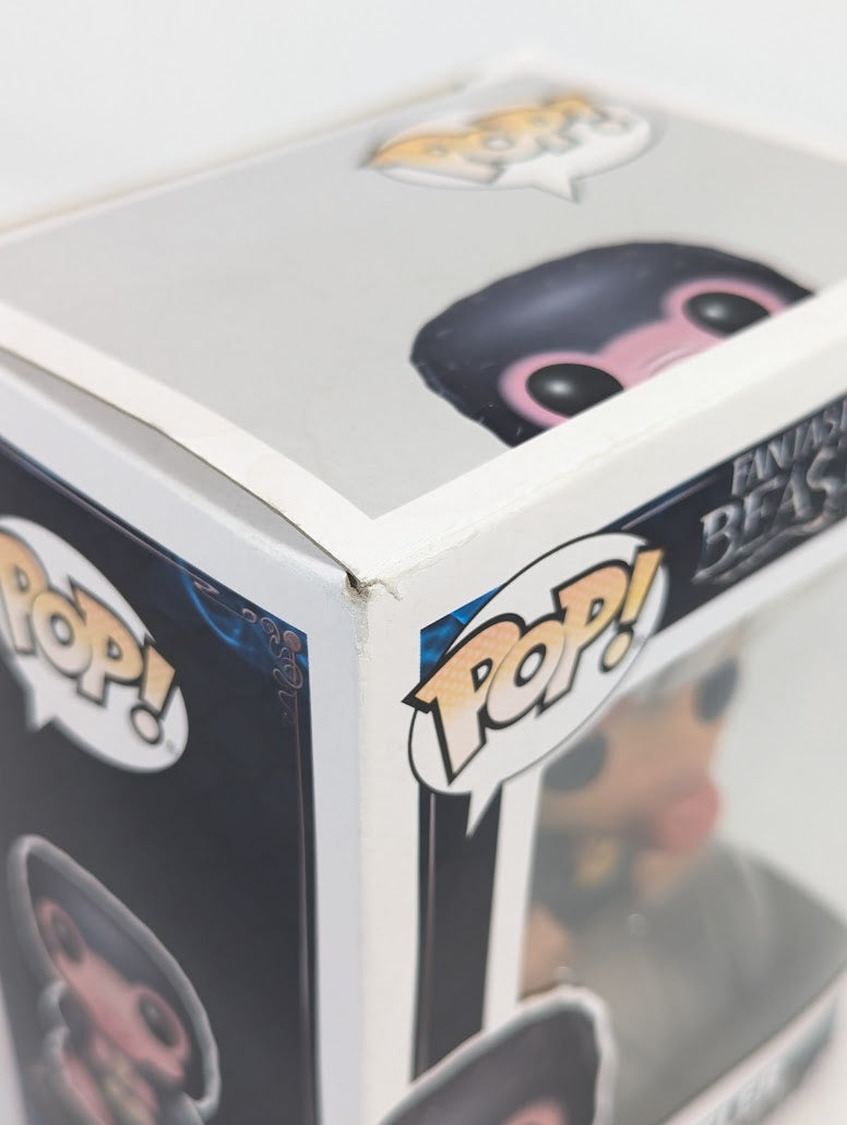 Fantastic Beasts Niffler Funko Pop! Vinyl Figure #08