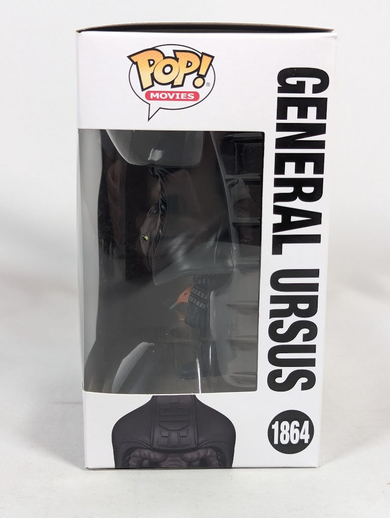 Planet of the Apes General Ursus Funko Pop! Vinyl Figure #1864