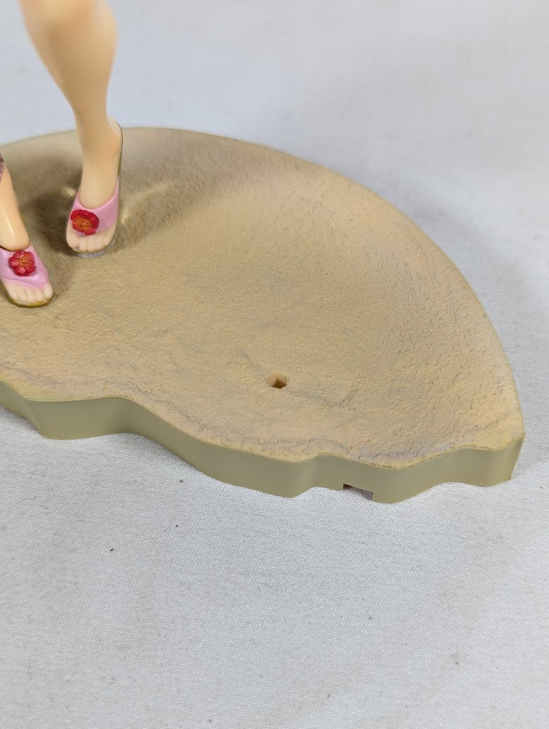 Code Geass Lelouch of the Rebellion R2 Kallen Stadtfeld 22cm Banpresto Figure (No Box)