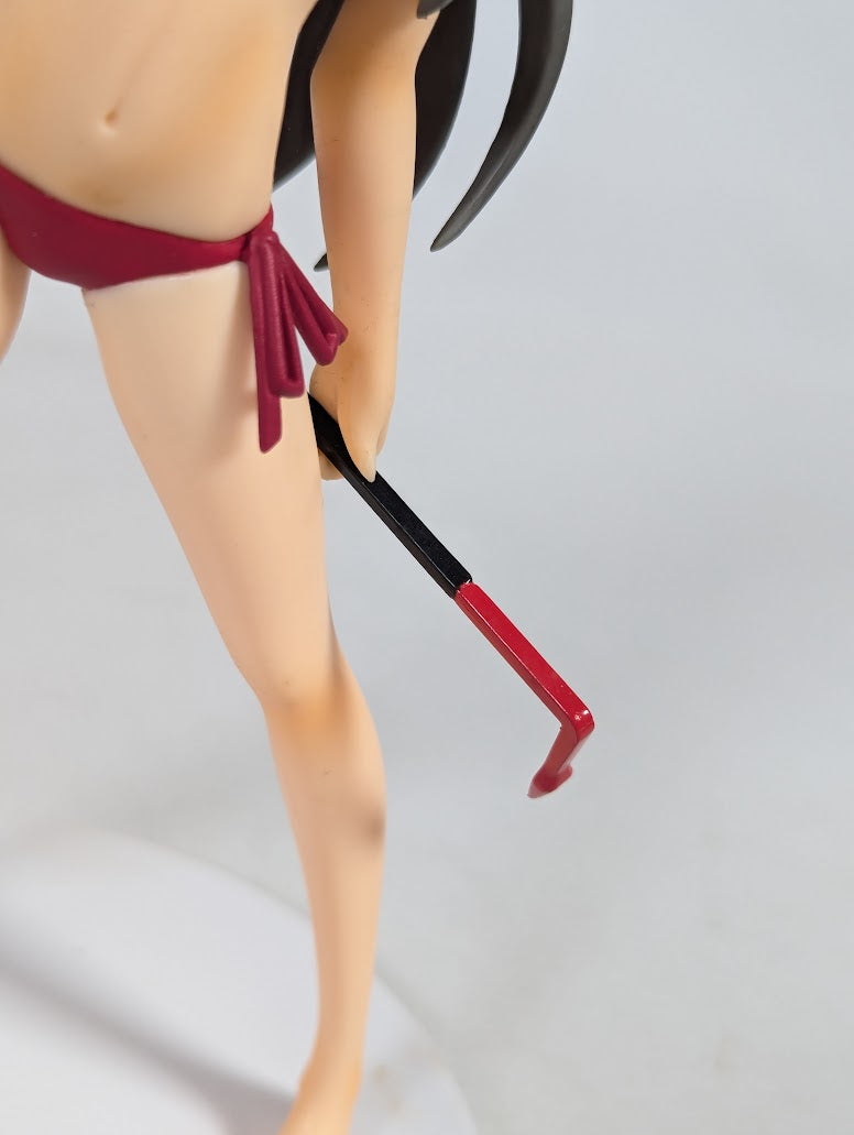 Haiyore! Nyaruko Summer Beach SEGA High Grade Figure (No Box)