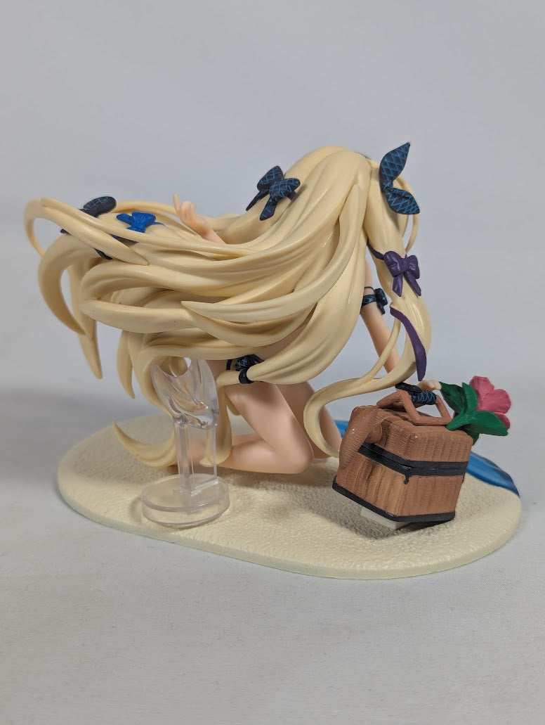 Puzzle & Dragons Bleak Night Meiya Daughter Pandora (Swimsuit Version) Eikoh 3.5" Figure