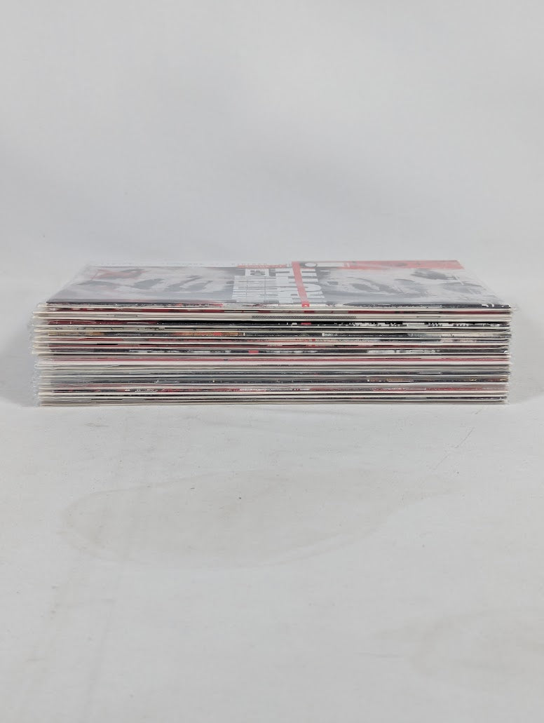 The Department of Truth (2020) Issues 1 - 22 Comic Book Bundle