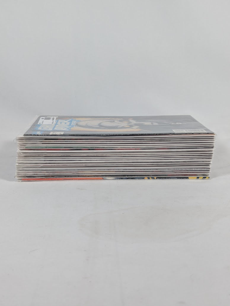 Marvel Ghost Rider 2099 (1994) Issues 1 - 25 Comic Book Bundle