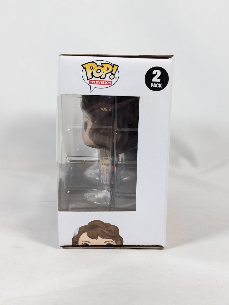 Stranger Things Bundle of 10 Funko Pop! Vinyl Figures