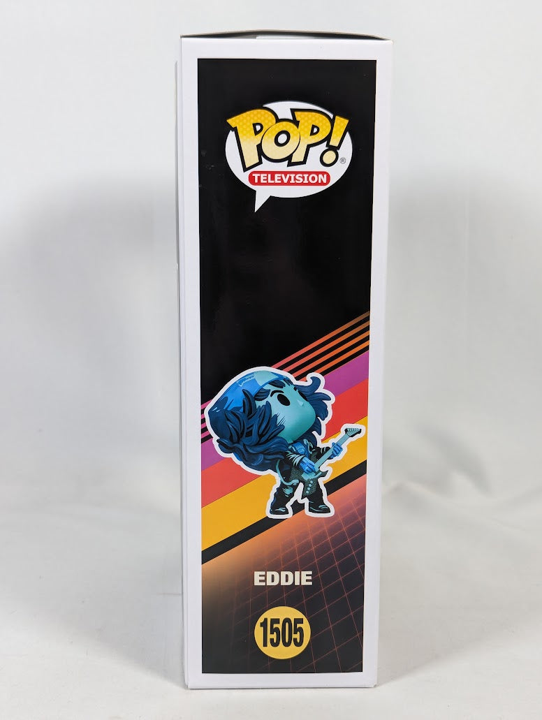 Stranger Things Bundle of 10 Funko Pop! Vinyl Figures