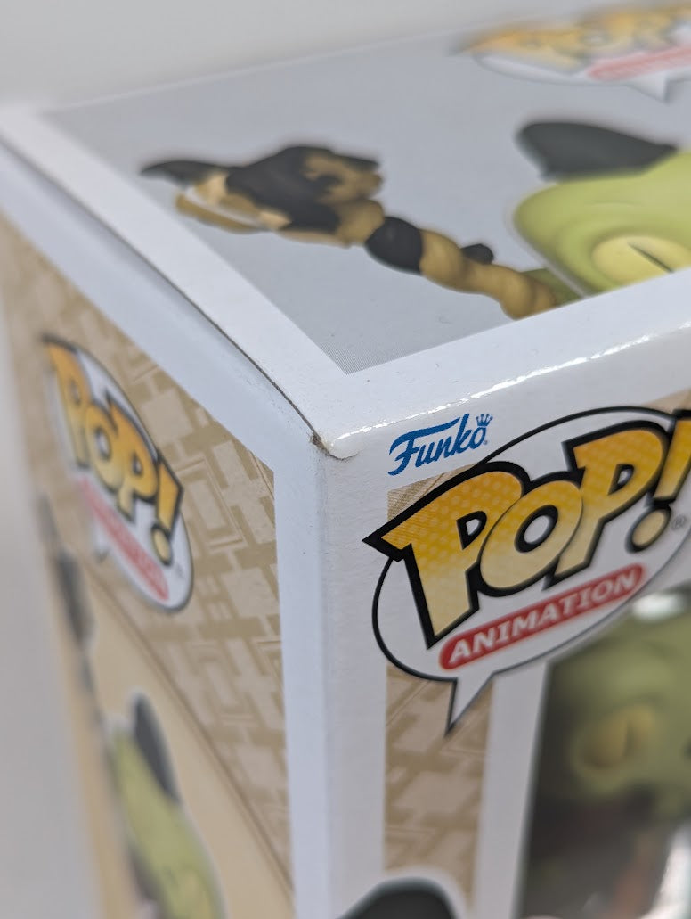 Inuyasha Bundle of 11 Funko Pop! Vinyl Figures