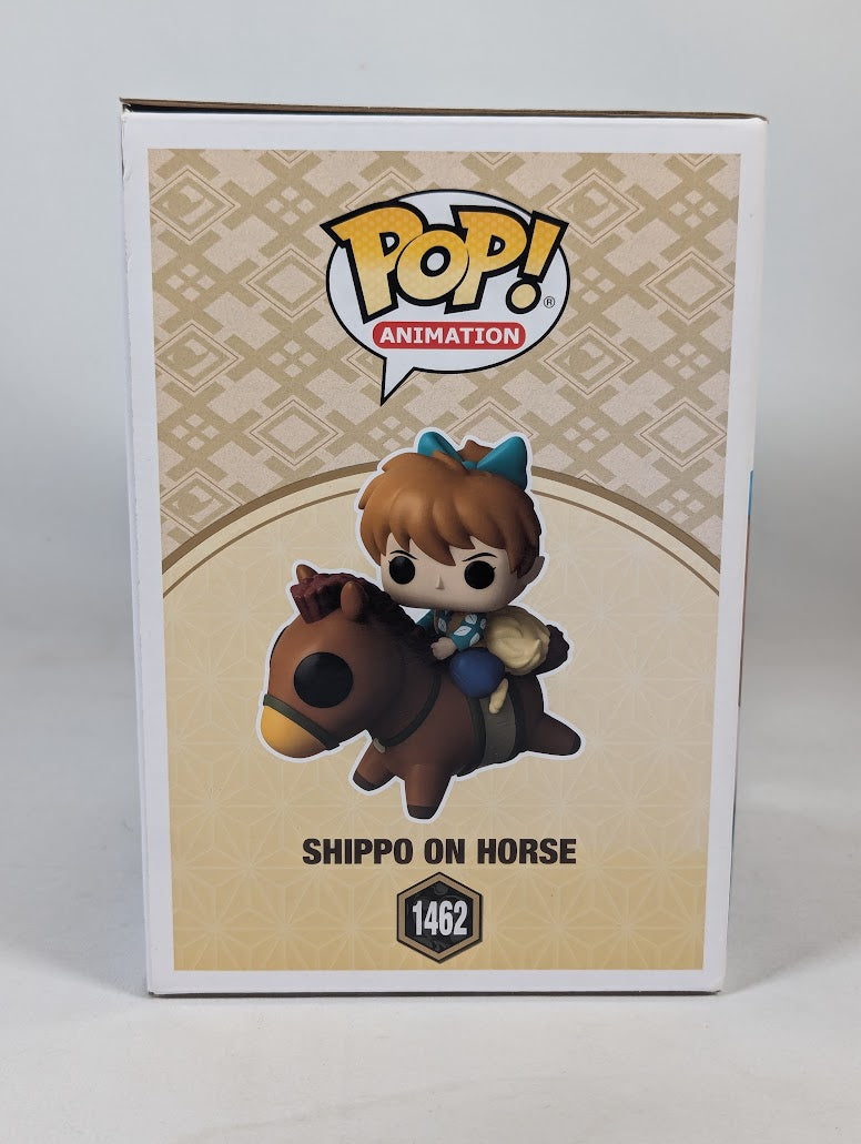 Inuyasha Bundle of 11 Funko Pop! Vinyl Figures