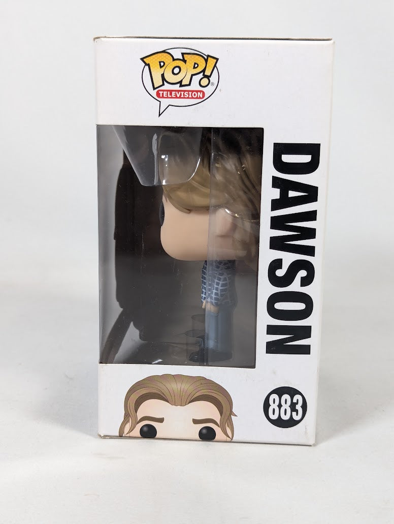 Dawson's Creek Dawson Funko Pop! Vinyl Figure #883
