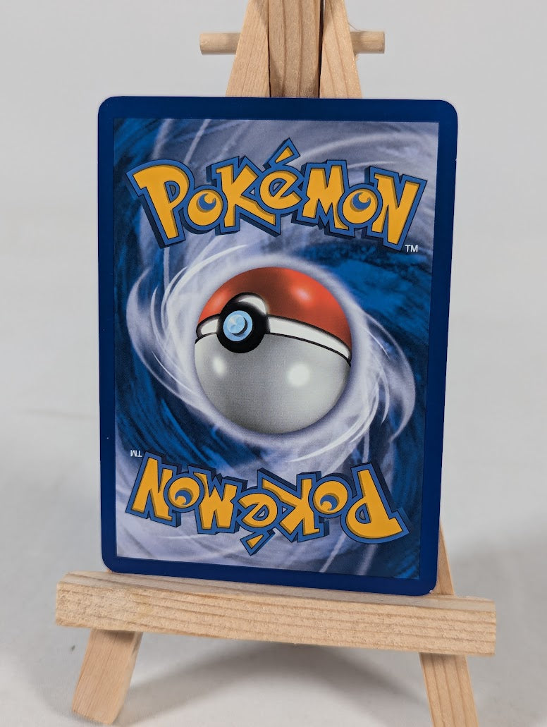 Pokemon Trading Card Game N 101/101 LP