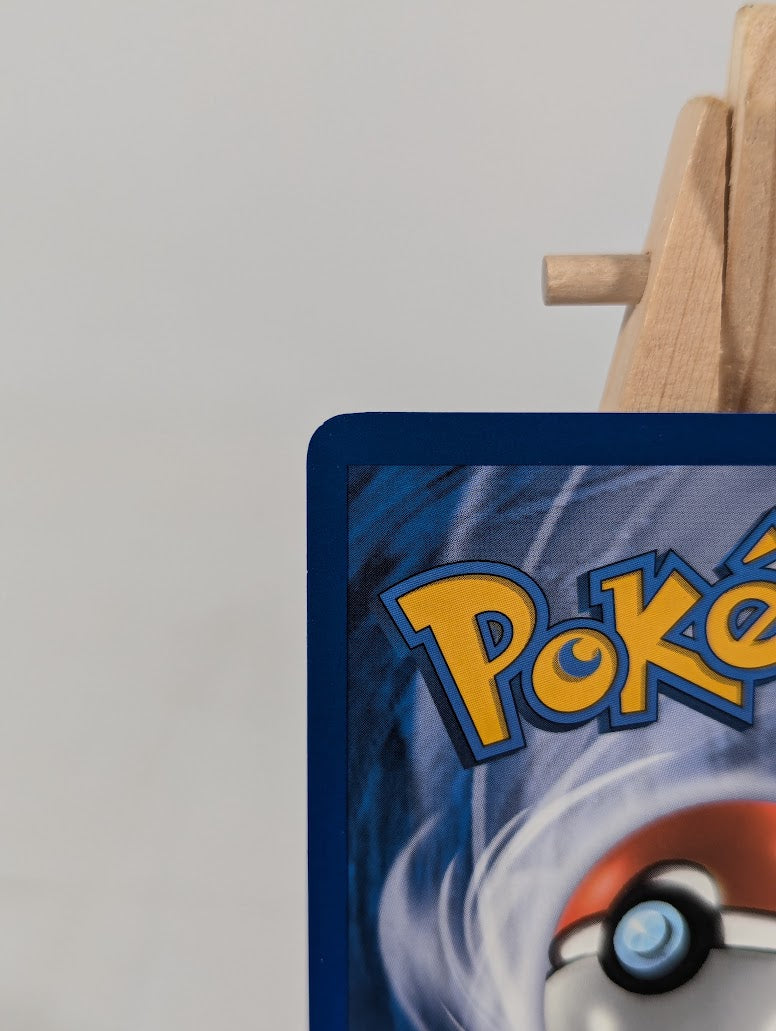 Pokemon Trading Card Game N 101/101 LP
